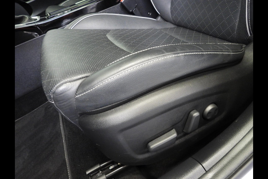 Kia Ceed Sportswagon 1.6 GDI PHEV ExecutiveLine LEER/SCHUIFDAK/TREKH./17"LMV!