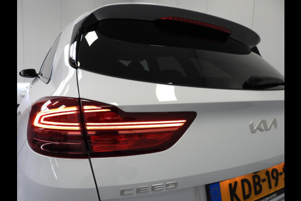 Kia Ceed Sportswagon 1.6 GDI PHEV ExecutiveLine LEER/SCHUIFDAK/TREKH./17"LMV!
