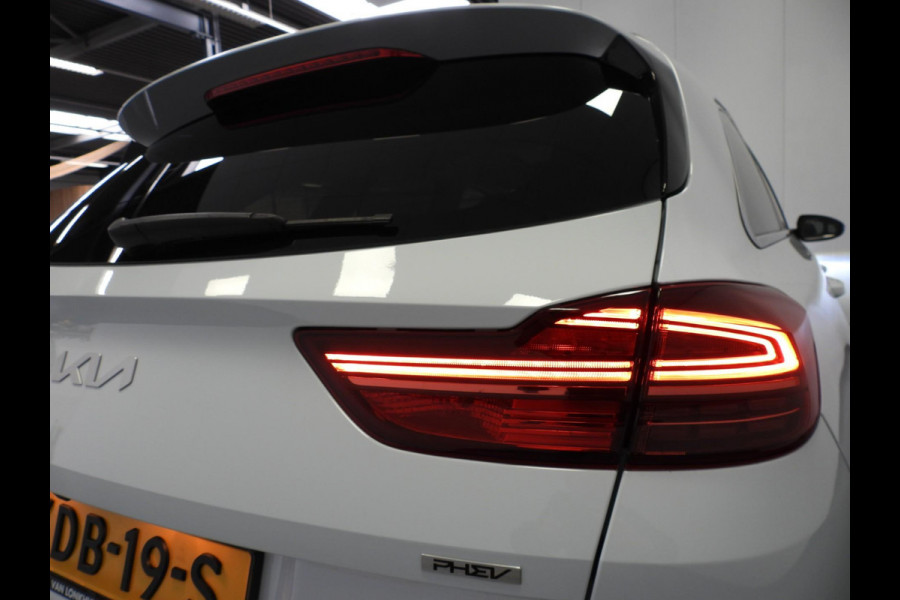 Kia Ceed Sportswagon 1.6 GDI PHEV ExecutiveLine LEER/SCHUIFDAK/TREKH./17"LMV!