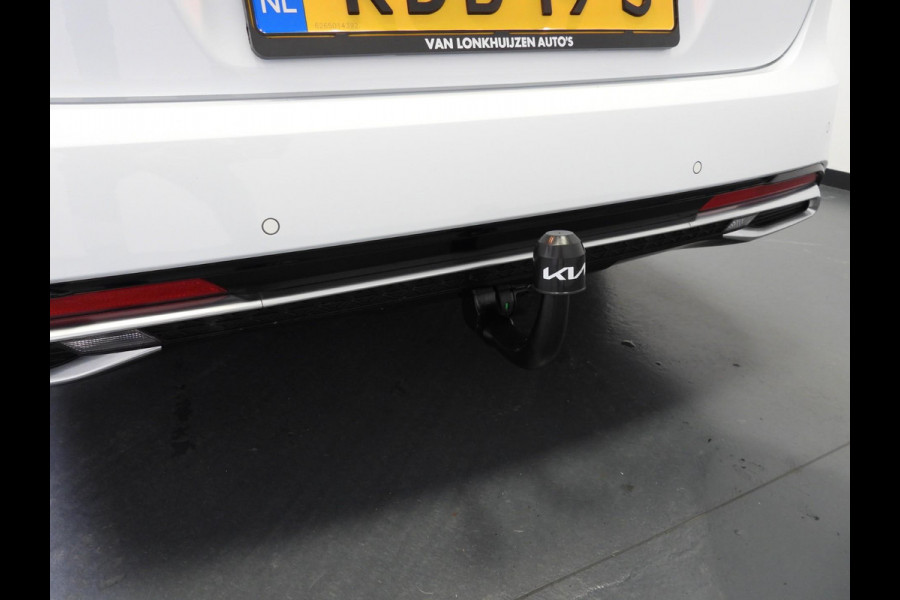 Kia Ceed Sportswagon 1.6 GDI PHEV ExecutiveLine LEER/SCHUIFDAK/TREKH./17"LMV!