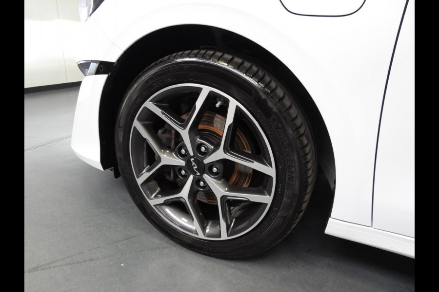 Kia Ceed Sportswagon 1.6 GDI PHEV ExecutiveLine LEER/SCHUIFDAK/TREKH./17"LMV!