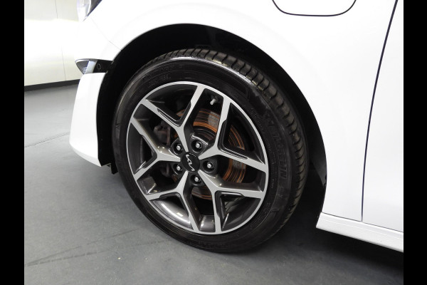 Kia Ceed Sportswagon 1.6 GDI PHEV ExecutiveLine LEER/SCHUIFDAK/TREKH./17"LMV!