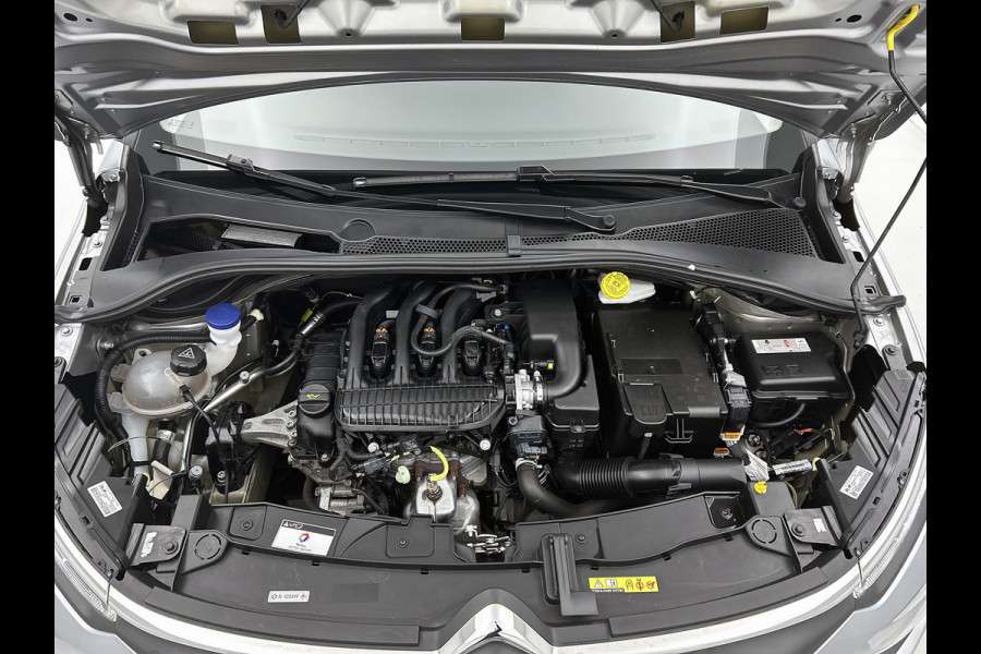 Citroën C3 1.2 5Drs / Airco-ecc. / Navigatie / Pdc.A / Carplay / Led / Apk 09-2027