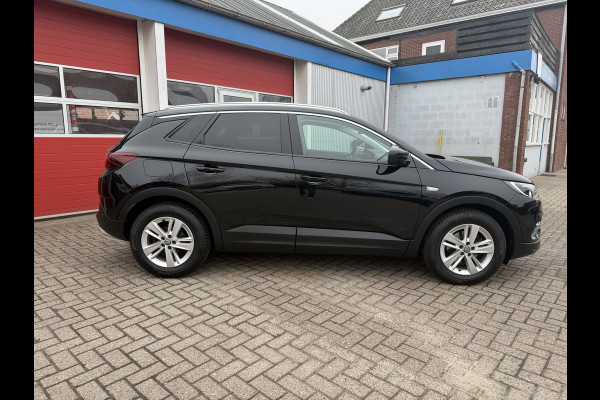 Opel Grandland X 1.2 Turbo 131 PK | Business Executive | 45.000km! |