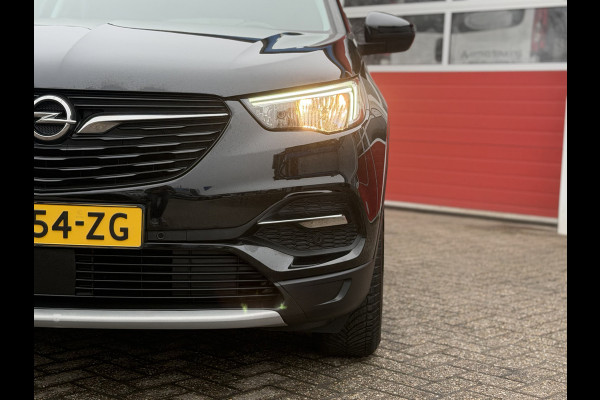 Opel Grandland X 1.2 Turbo 131 PK | Business Executive | 45.000km! |