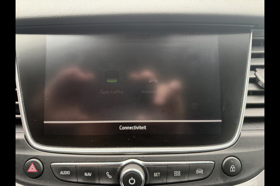 Opel Grandland X 1.2 Turbo 131 PK | Business Executive | 45.000km! |