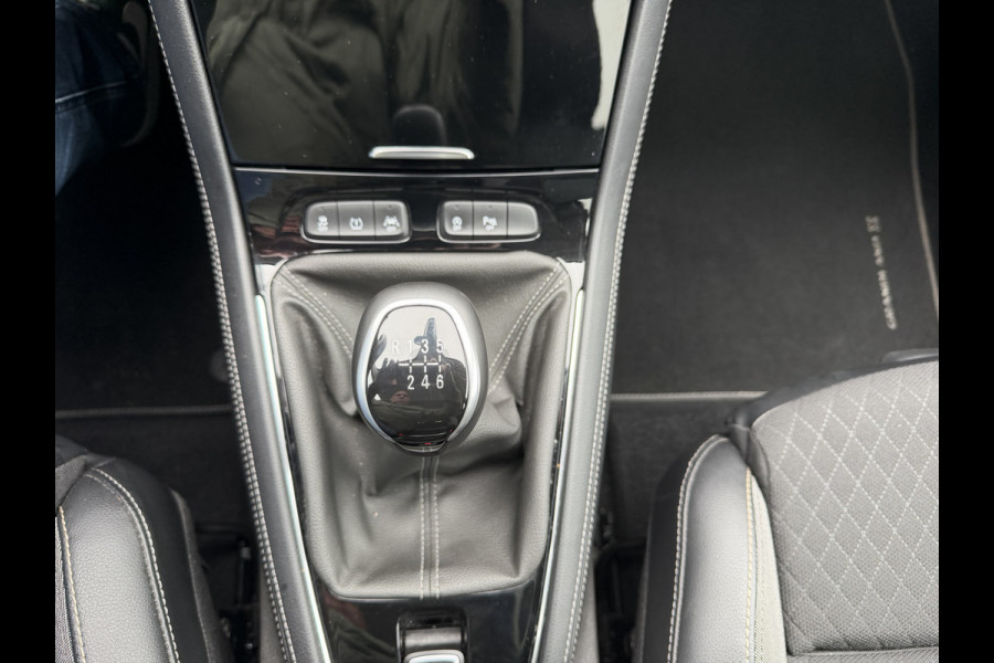 Opel Grandland X 1.2 Turbo 131 PK | Business Executive | 45.000km! |