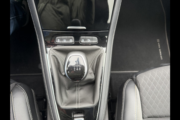 Opel Grandland X 1.2 Turbo 131 PK | Business Executive | 45.000km! |