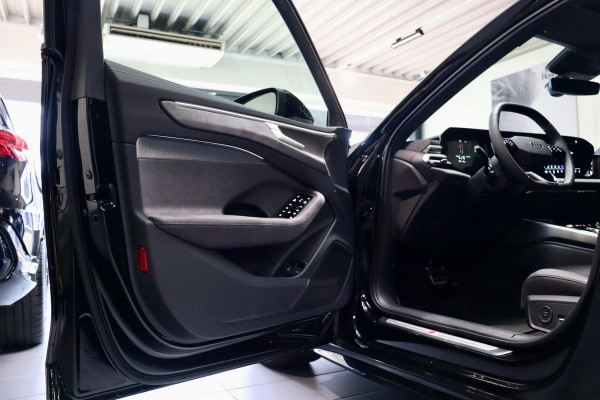 Audi A6 Avant 2.0 e-hybrid Q S ed. Competition VOL OPTIES