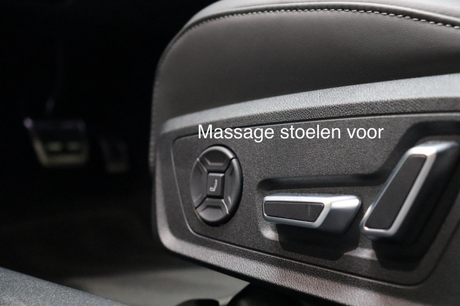 Audi A6 Avant 2.0 e-hybrid Q S ed. Competition VOL OPTIES