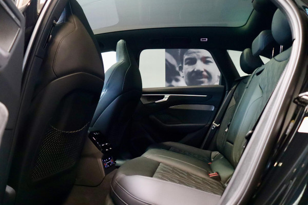 Audi A6 Avant 2.0 e-hybrid Q S ed. Competition VOL OPTIES