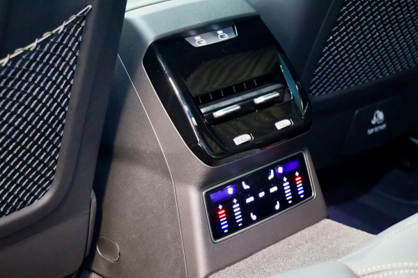 Audi A6 Avant 2.0 e-hybrid Q S ed. Competition VOL OPTIES