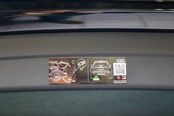 Audi A6 Avant 2.0 e-hybrid Q S ed. Competition VOL OPTIES