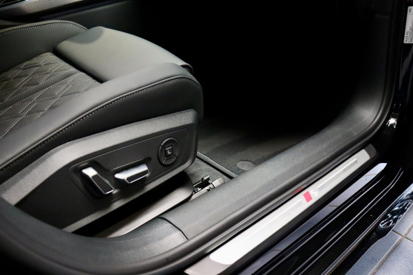 Audi A6 Avant 2.0 e-hybrid Q S ed. Competition VOL OPTIES