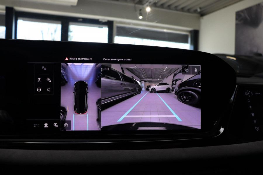 Audi A6 Avant 2.0 e-hybrid Q S ed. Competition VOL OPTIES