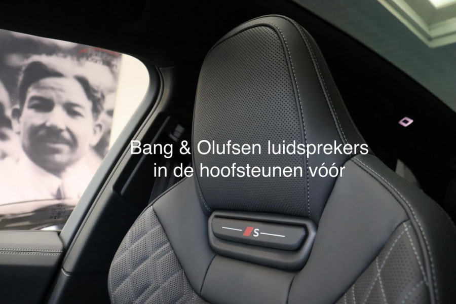 Audi A6 Avant 2.0 e-hybrid Q S ed. Competition VOL OPTIES