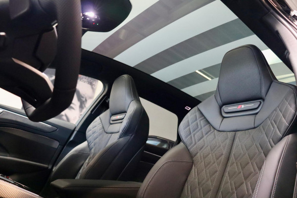 Audi A6 Avant 2.0 e-hybrid Q S ed. Competition VOL OPTIES