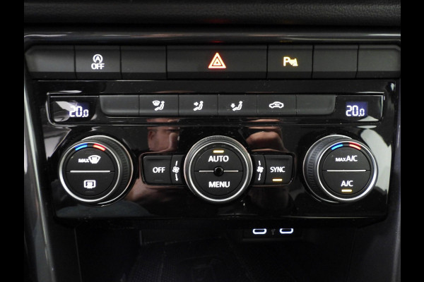 Volkswagen T-Roc 1.5 TSI Sport NAVI/CAMERA/VIRTUAL/LED/TREKH./17"LMV!