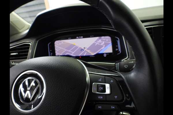 Volkswagen T-Roc 1.5 TSI Sport NAVI/CAMERA/VIRTUAL/LED/TREKH./17"LMV!