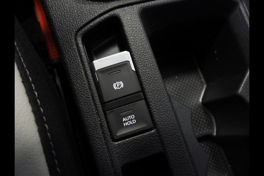 Volkswagen T-Roc 1.5 TSI Sport NAVI/CAMERA/VIRTUAL/LED/TREKH./17"LMV!