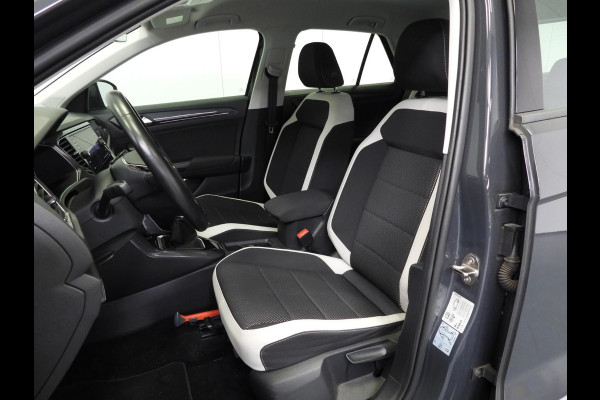 Volkswagen T-Roc 1.5 TSI Sport NAVI/CAMERA/VIRTUAL/LED/TREKH./17"LMV!