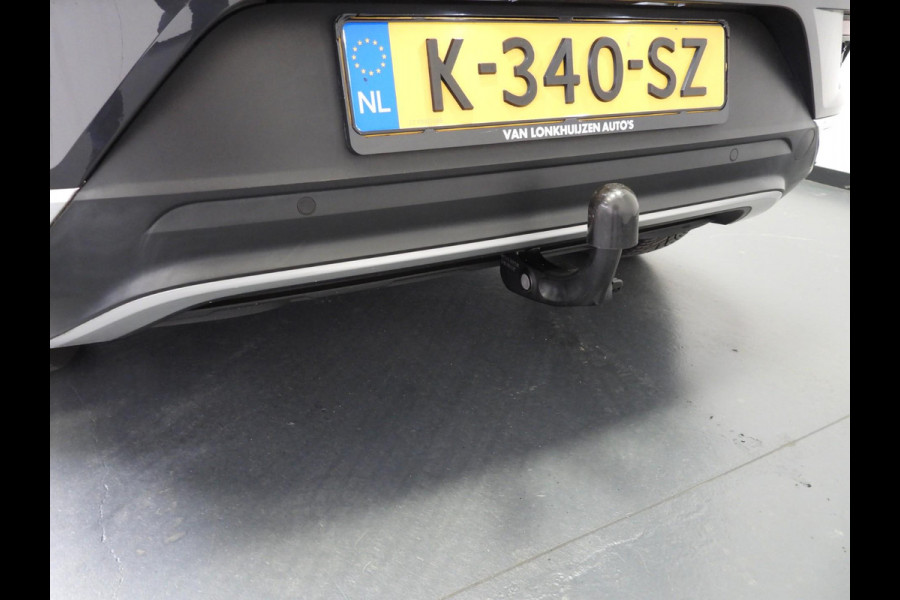 Volkswagen T-Roc 1.5 TSI Sport NAVI/CAMERA/VIRTUAL/LED/TREKH./17"LMV!