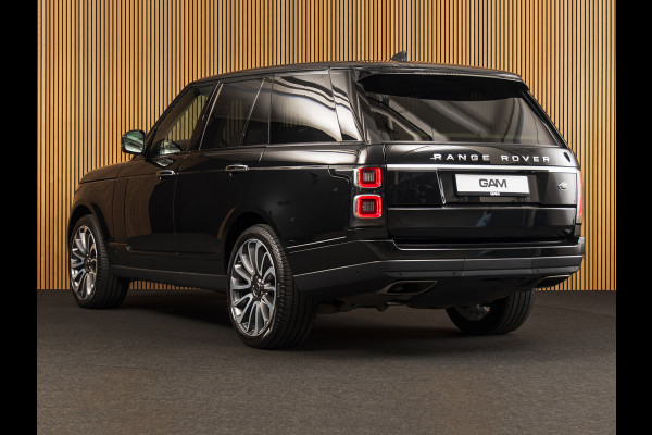 Land Rover Range Rover 5.0 V8 SC Autobiography PANO | HUD | MASSAGE | 22" | MERIDIAN