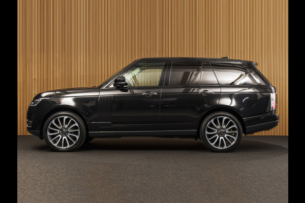 Land Rover Range Rover 5.0 V8 SC Autobiography PANO | HUD | MASSAGE | 22" | MERIDIAN