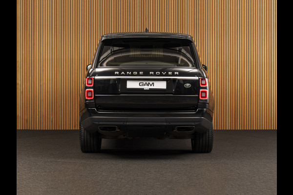 Land Rover Range Rover 5.0 V8 SC Autobiography PANO | HUD | MASSAGE | 22" | MERIDIAN