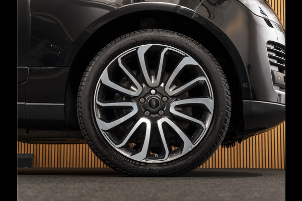 Land Rover Range Rover 5.0 V8 SC Autobiography PANO | HUD | MASSAGE | 22" | MERIDIAN