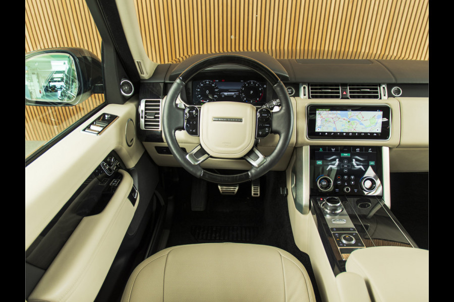 Land Rover Range Rover 5.0 V8 SC Autobiography PANO | HUD | MASSAGE | 22" | MERIDIAN