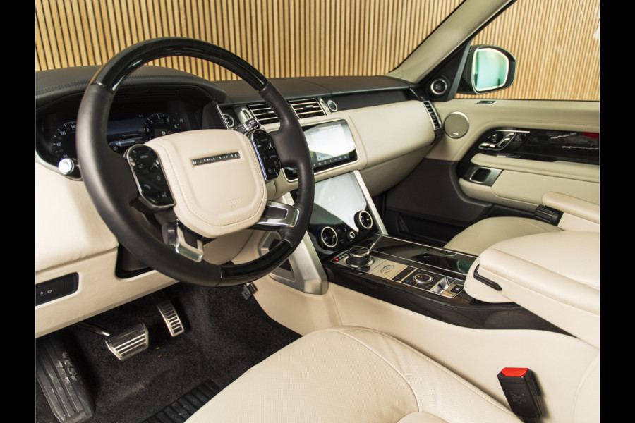 Land Rover Range Rover 5.0 V8 SC Autobiography PANO | HUD | MASSAGE | 22" | MERIDIAN