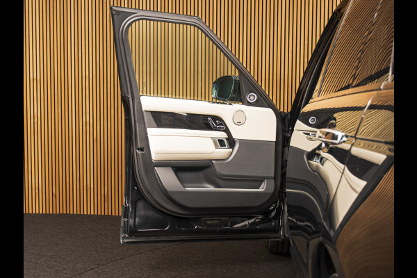 Land Rover Range Rover 5.0 V8 SC Autobiography PANO | HUD | MASSAGE | 22" | MERIDIAN