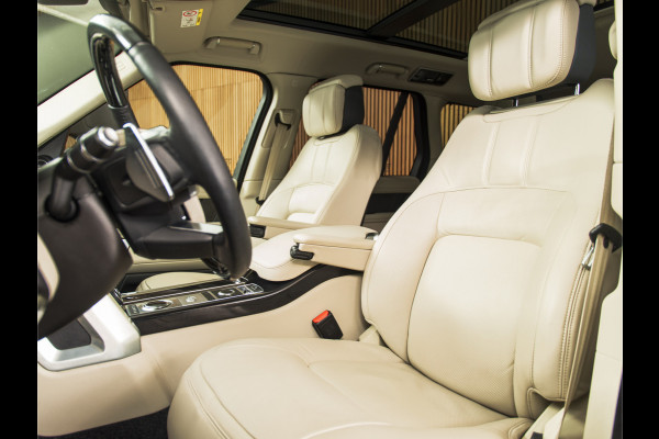 Land Rover Range Rover 5.0 V8 SC Autobiography PANO | HUD | MASSAGE | 22" | MERIDIAN