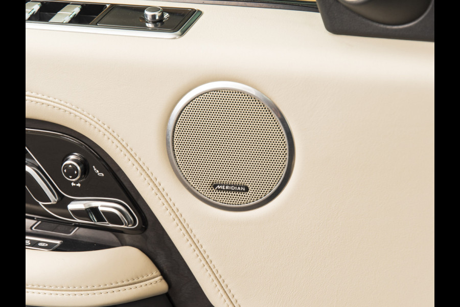 Land Rover Range Rover 5.0 V8 SC Autobiography PANO | HUD | MASSAGE | 22" | MERIDIAN
