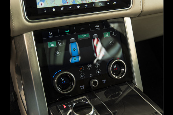 Land Rover Range Rover 5.0 V8 SC Autobiography PANO | HUD | MASSAGE | 22" | MERIDIAN