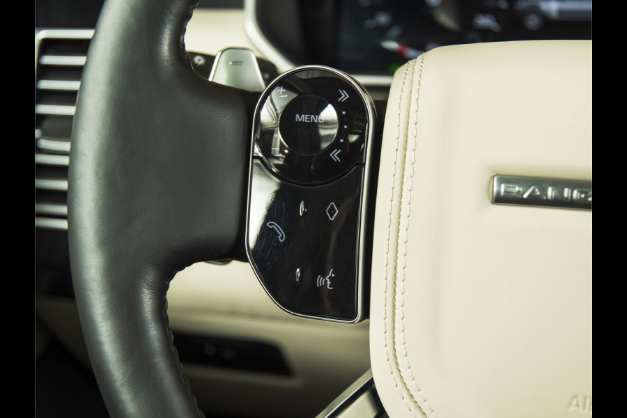 Land Rover Range Rover 5.0 V8 SC Autobiography PANO | HUD | MASSAGE | 22" | MERIDIAN