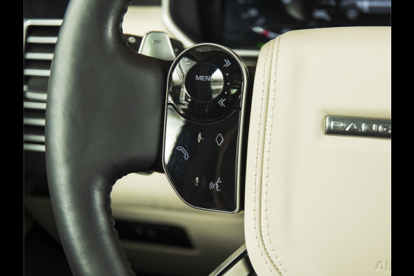Land Rover Range Rover 5.0 V8 SC Autobiography PANO | HUD | MASSAGE | 22" | MERIDIAN