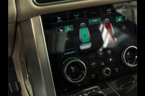 Land Rover Range Rover 5.0 V8 SC Autobiography PANO | HUD | MASSAGE | 22" | MERIDIAN