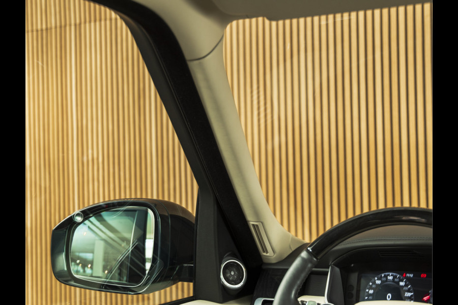 Land Rover Range Rover 5.0 V8 SC Autobiography PANO | HUD | MASSAGE | 22" | MERIDIAN