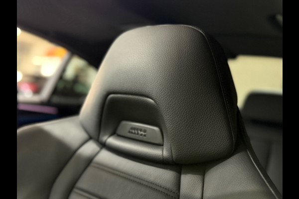BMW 5 Serie 530e xDrive M-Sport Pro Pakket | Pano | M-Kuipstoelen | H/K Sound | Shadow-Line | HuD | CarbonSchwarz | ParkeerPakket+