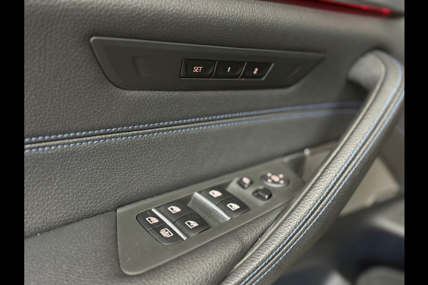 BMW 5 Serie 530e xDrive M-Sport Pro Pakket | Pano | M-Kuipstoelen | H/K Sound | Shadow-Line | HuD | CarbonSchwarz | ParkeerPakket+