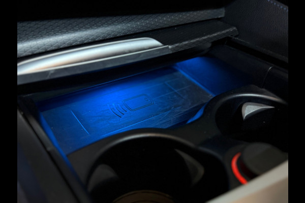 BMW 5 Serie 530e xDrive M-Sport Pro Pakket | Pano | M-Kuipstoelen | H/K Sound | Shadow-Line | HuD | CarbonSchwarz | ParkeerPakket+