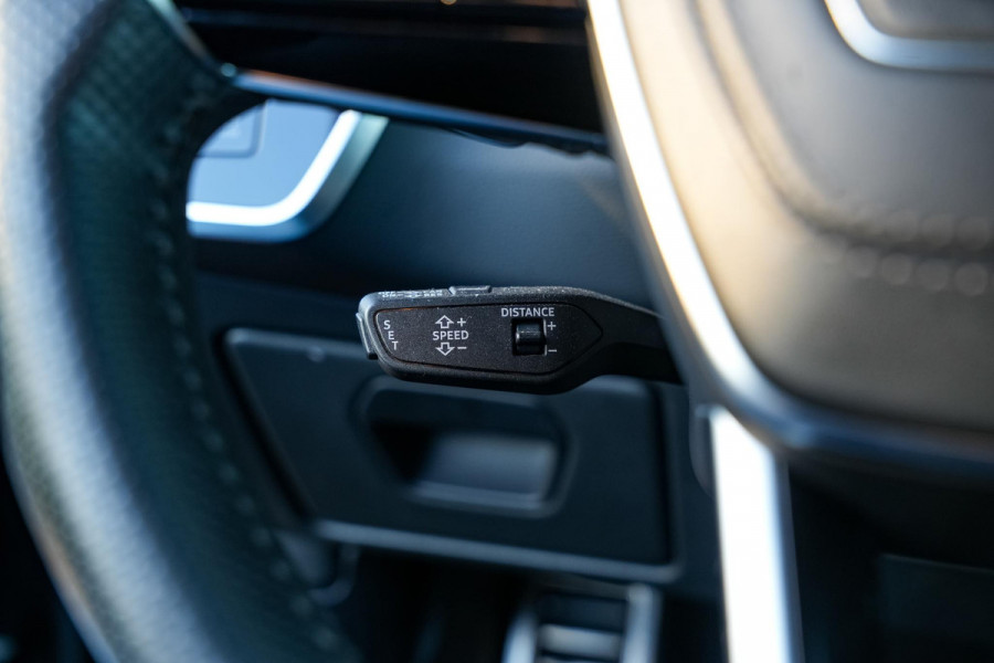 Audi A7 Sportback 50 TDI quattro Pro Line Plus B&O+ Panodak 360 Camera HUD Memory Amient Dynamisch Koplampen Achterlicht Leer