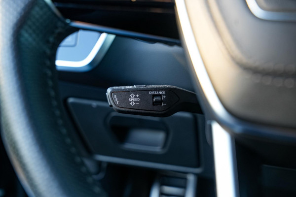 Audi A7 Sportback 50 TDI quattro Pro Line Plus B&O+ Panodak 360 Camera HUD Memory Amient Dynamisch Koplampen Achterlicht Leer