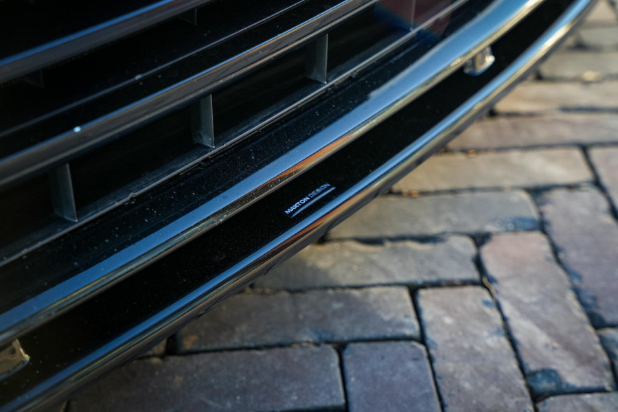 Audi A7 Sportback 50 TDI quattro Pro Line Plus B&O+ Panodak 360 Camera HUD Memory Amient Dynamisch Koplampen Achterlicht Leer