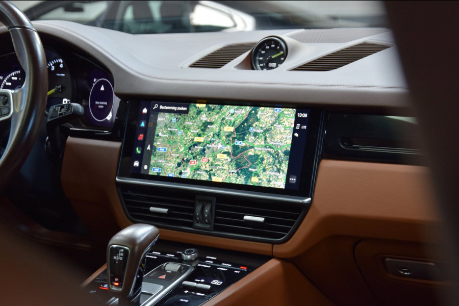 Porsche Cayenne Coupé 3.0 E-Hybrid Nightvision|Panoramadak|Org.NL|2e Eig.|Nwp.143500
