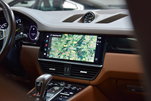 Porsche Cayenne Coupé 3.0 E-Hybrid Nightvision|Panoramadak|Org.NL|2e Eig.|Nwp.143500