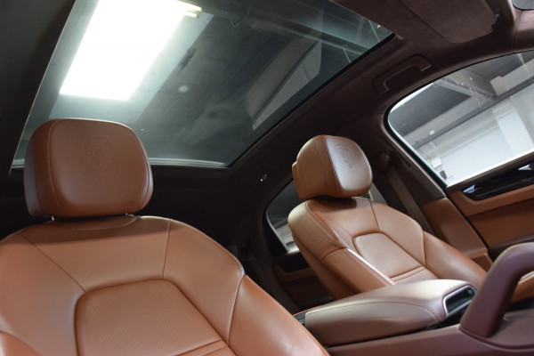 Porsche Cayenne Coupé 3.0 E-Hybrid Nightvision|Panoramadak|Org.NL|2e Eig.|Nwp.143500