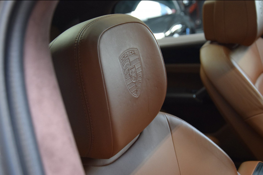 Porsche Cayenne Coupé 3.0 E-Hybrid Nightvision|Panoramadak|Org.NL|2e Eig.|Nwp.143500